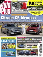 Auto Plus France